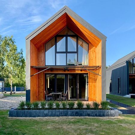 Baltic Homes Lubiatowo Lubiatowo  Kültér fotó