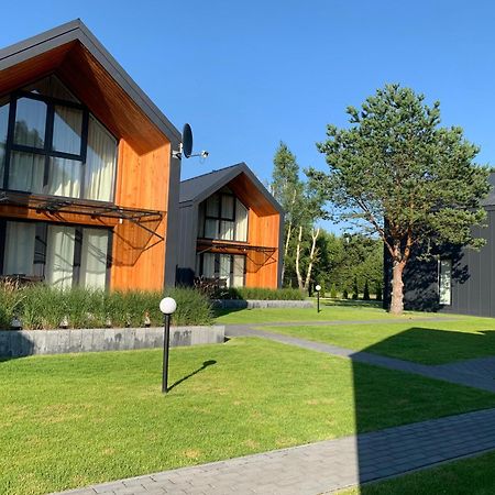 Baltic Homes Lubiatowo Lubiatowo  Kültér fotó