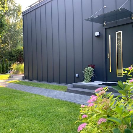 Baltic Homes Lubiatowo Lubiatowo  Kültér fotó