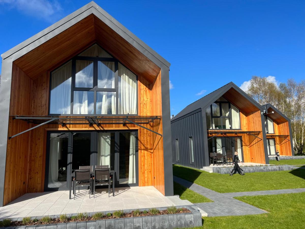 Baltic Homes Lubiatowo Lubiatowo  Kültér fotó