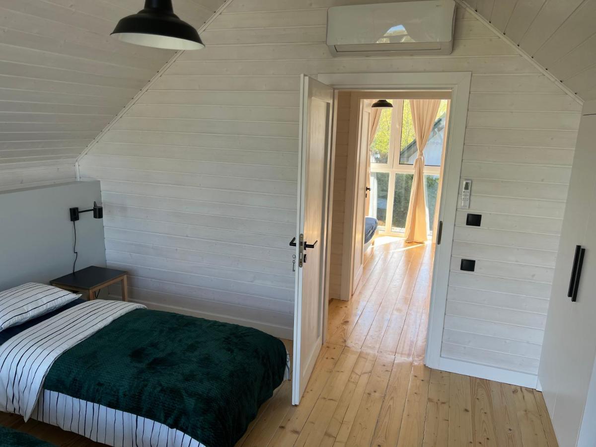 Baltic Homes Lubiatowo Lubiatowo  Kültér fotó