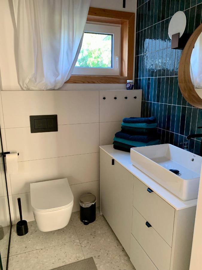 Baltic Homes Lubiatowo Lubiatowo  Kültér fotó