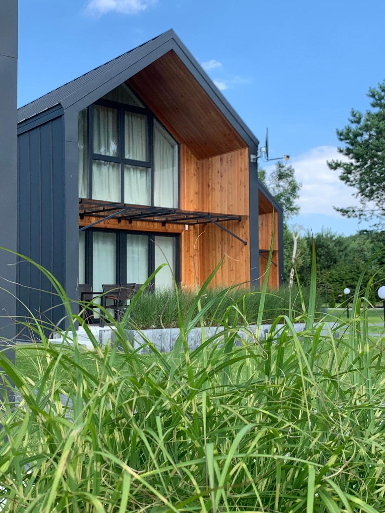 Baltic Homes Lubiatowo Lubiatowo  Kültér fotó